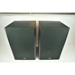   Revox Studio 4 Mk II speakers