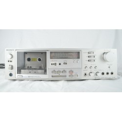 Kassette deck Sony TC-K81