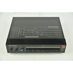 Audio system selector Sony SB-900