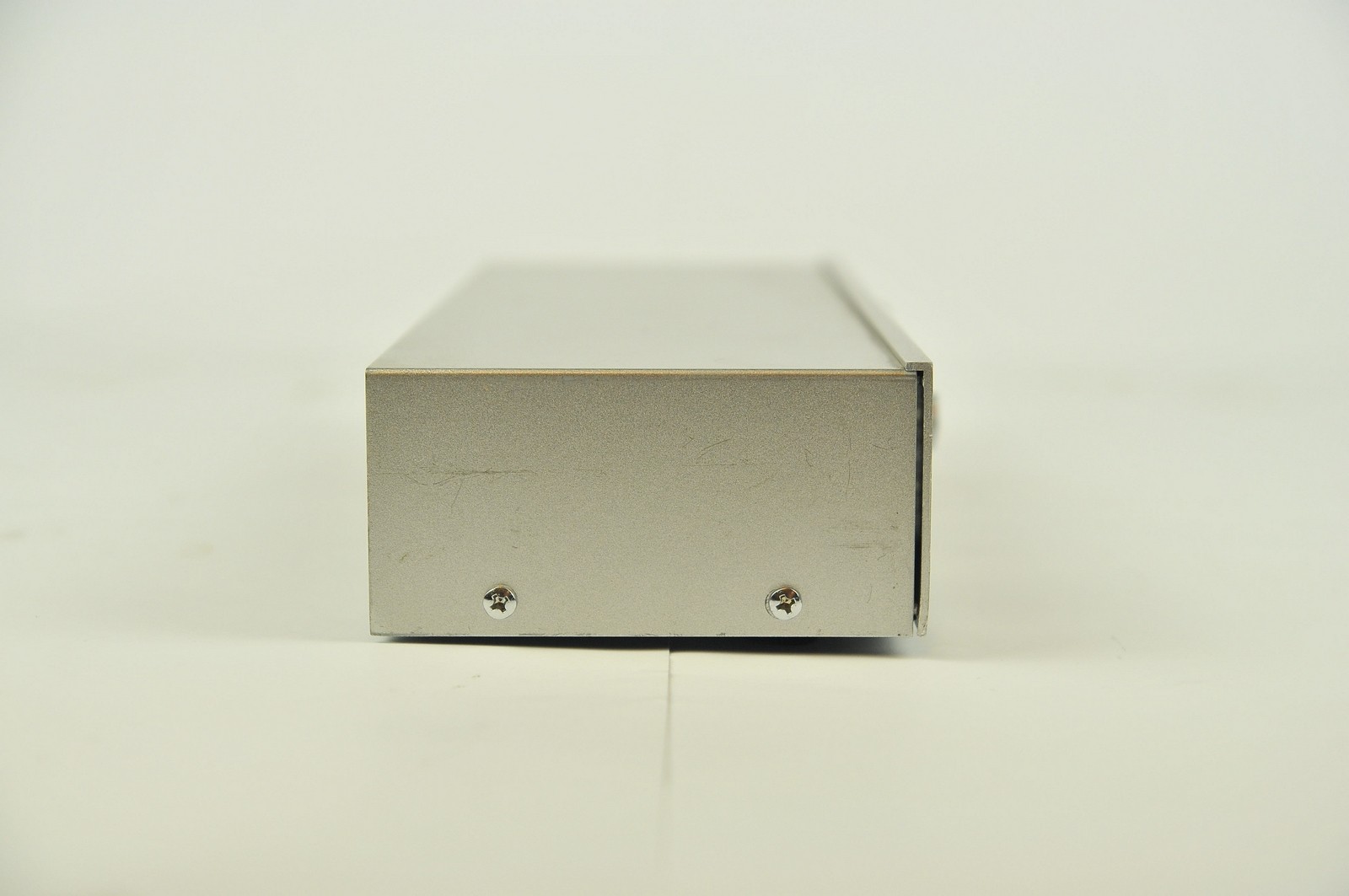 AKAI DS-5 tape deck selector - Vintage Hi-Fi Audio Systems