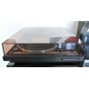   Dual  701 turntable