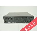   Uher VG 840 control preamplifier SOLD in Belgium