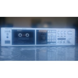 ONKYO Integra TA-2066 cassette deck