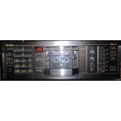 Nakamichi RX - 505 Cassette Deck