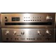   Accuphase E - 203 Stereo Amplifier 