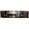 Sony X77ES cd player