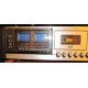 JVC Cassette Deck KD-S200 Mark II