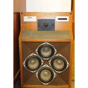 REVOX BX 350 Loudspeakers