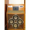 REVOX BX 350 Loudspeaker