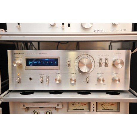 Amplifier Pioneer SA-7800