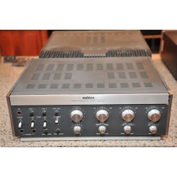 Amplifier Revox B 750