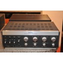   Revox B 750 mk2 amplifier