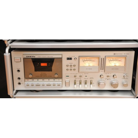 Cassette deck Onkyo TA-2080