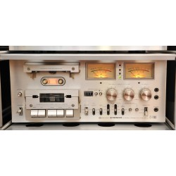 Cassette deck Pioneer CT-F1000