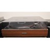   Pioneer PL-12D turntable