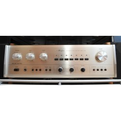   Accuphase E-205 amplifier