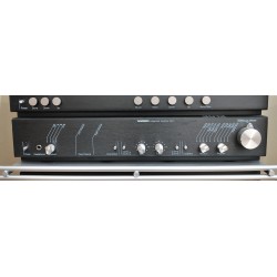  Tandberg 3012 amplifier