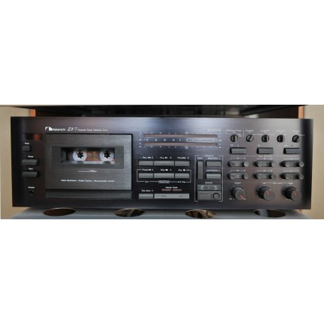 Cassette deck Nakamichi ZX-7