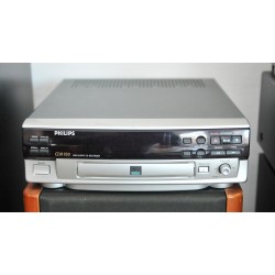 CD Recorder Philips CDR 930