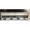  Revox B 250 amplifier