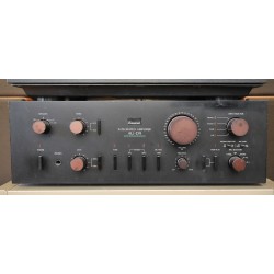 Amplifier Sansui AU-D9