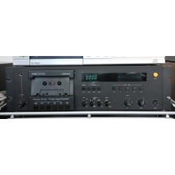 Cassette deck ASC 3000