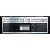   Revox B 285 receiver