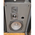   Revox BR 430 speakers