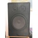 Speakers Canton GLE 70