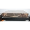   Dual 502 turntable