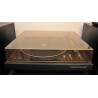   Dual 721 turntable
