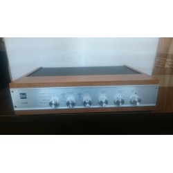   Dual CV 20 amplifier