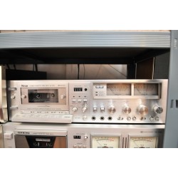  Alpage AL-300 cassette deck