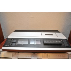   Bang & Olufsen Beocord 2400 cassette deck