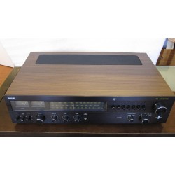   Philips 793 receiver