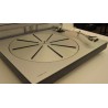   Scandyna 1702-1 turntable