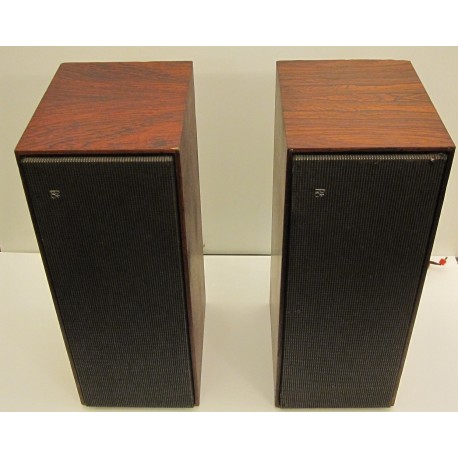 Stoffig ontploffing verrader Bang & Olufsen Beovox 1000 speakers - Vintage Hi-Fi Audio Systems