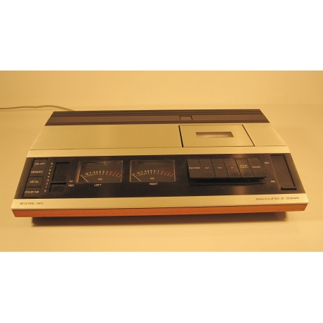BeoCord 2400 Cassette Deck