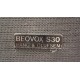   Beovox S30 Passive Loudspeakers  