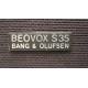 Beovox S35 Passive Loudspeakers