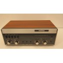 Revox A78 amplifier
