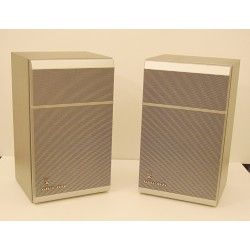 Grundig Box 660b Speakers