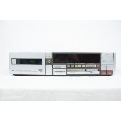 Kassette deck AKAI GX-7
