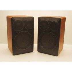 Braun LS80 speakers