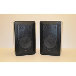 Braun LS 65  speakers