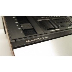 BeoMaster 6000  receiver
