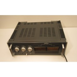   Revox B 740 Amplifier  