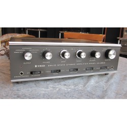   Trio (Kenwood) KA-2500 amplifier 