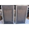 Tandberg TL 2520 speakers