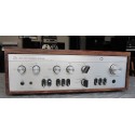 Luxman 507X amplifier